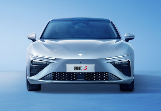 resistencia eléctrica de los coches de deportes de los asientos del coche eléctrico 4 de 170kw EV los 715km