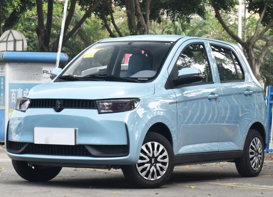 5 carga lenta 9h de la pequeña batería del coche eléctrico 30kW 21.96kWh de los asientos con el aire/acondicionado