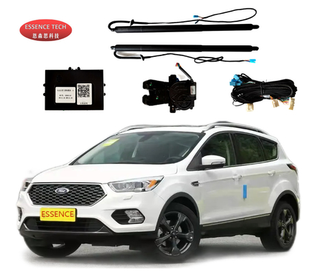 Abridor de maletero trasero de coche, sistema de puerta trasera eléctrica, puerta trasera eléctrica para Ford EDGE