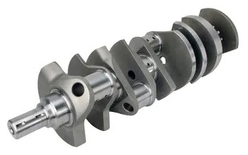 Cigüeñal auto del motor diesel de las piezas del motor 6CT 6CT8.3 para las partes 3917320 del camión
