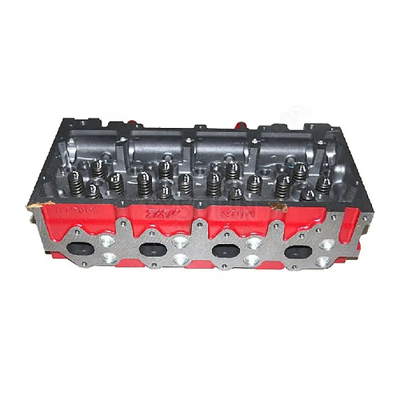 El motor diesel ISF2.8 parte recambios autos de culata 5271176