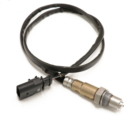 Piezas de repuesto para coche Sensor de oxígeno O2 06K906262AJ para Audi A4 8K2 B8 2007-2015 1,8 TFSI