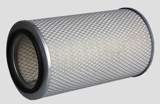 Recambio auto del montaje del filtro de aire de OE AF25268 1109QUARTERBACK26-SET2-AM de Fleetguard