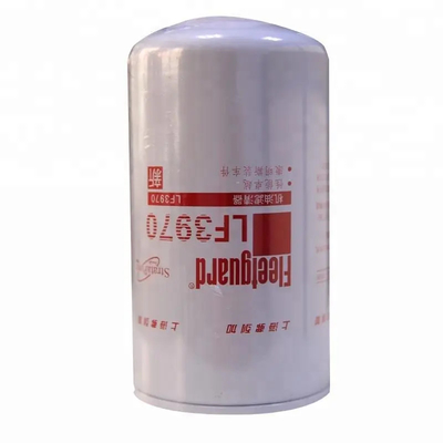 Lubricante de Lf3970 3937736 Fleetguard/filtro de aceite para el motor de la serie de Cummins