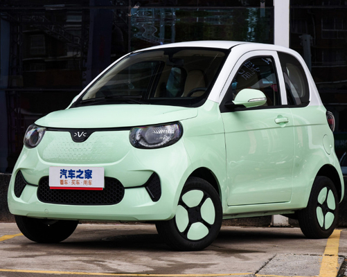 asientos de alta velocidad mini SUV eléctrico del coche eléctrico 2/4 de 100km/h EV