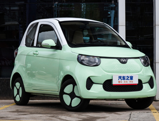 asientos de alta velocidad mini SUV eléctrico del coche eléctrico 2/4 de 100km/h EV
