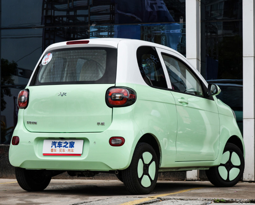 asientos de alta velocidad mini SUV eléctrico del coche eléctrico 2/4 de 100km/h EV