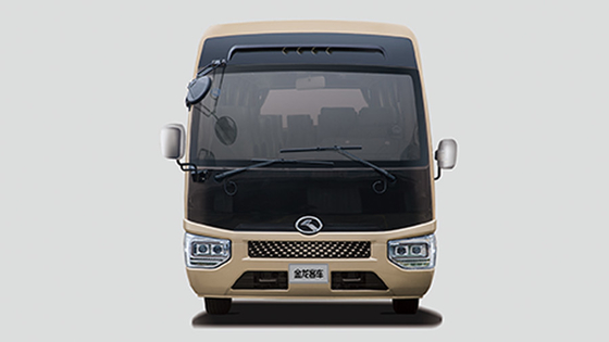 Autobús diesel los 6M City Coach Bus de la ciudad de KINGLONG con 22 Pessangers clasificado