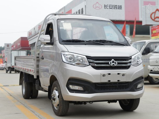 El tipo Cng resistente de Fency acarrea los 5.45M Light Duty Trucks 1340kg