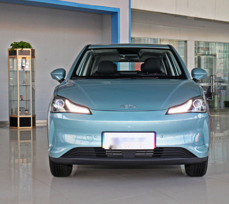 Aprobación eléctrica de las puertas CNAS de los asientos 5 de los coches 5 de Suv de la batería de los 400KM LFP