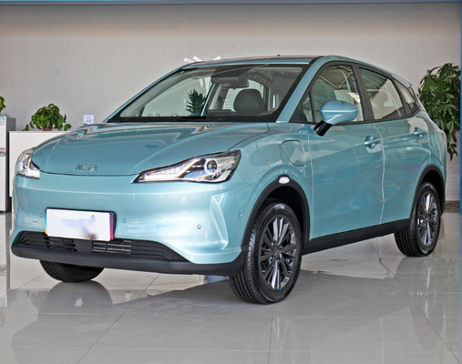 Aprobación eléctrica de las puertas CNAS de los asientos 5 de los coches 5 de Suv de la batería de los 400KM LFP