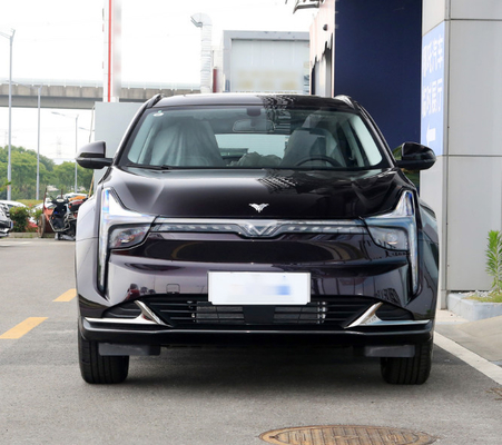 tipo pequeño SUV eléctrico de los 400km LFP con la batería del fosfato del hierro del litio