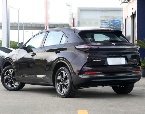 tipo pequeño SUV eléctrico de los 400km LFP con la batería del fosfato del hierro del litio