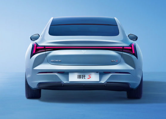 resistencia eléctrica de los coches de deportes de los asientos del coche eléctrico 4 de 170kw EV los 715km