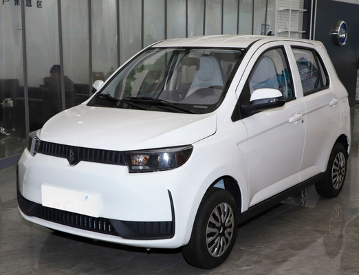 Batería de litio amistosa del coche eléctrico 100km/H de los COCOS de Eco para la gente joven