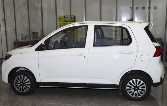 Batería de litio amistosa del coche eléctrico 100km/H de los COCOS de Eco para la gente joven