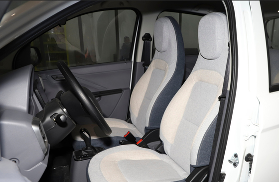 Batería de litio amistosa del coche eléctrico 100km/H de los COCOS de Eco para la gente joven