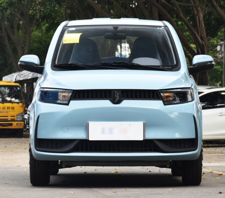 5 carga lenta 9h de la pequeña batería del coche eléctrico 30kW 21.96kWh de los asientos con el aire/acondicionado