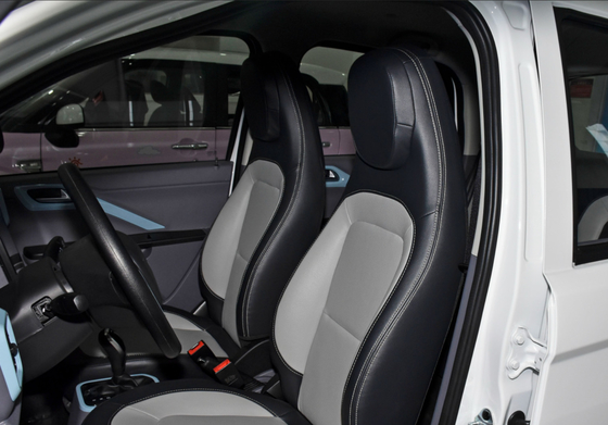 5 carga lenta 9h de la pequeña batería del coche eléctrico 30kW 21.96kWh de los asientos con el aire/acondicionado