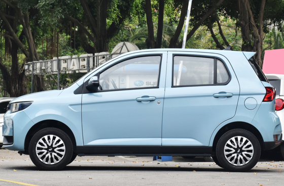 5 carga lenta 9h de la pequeña batería del coche eléctrico 30kW 21.96kWh de los asientos con el aire/acondicionado