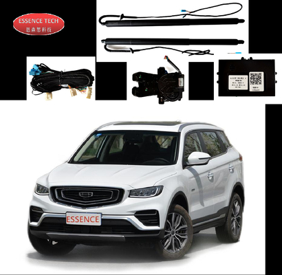 Kit de portón trasero eléctrico GEELY PROTON para SUV pequeño TGEELY