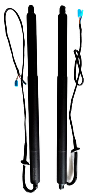 Kit de puerta trasera de energía eléctrica, maletero delantero, alimentación automática Frunk para LYNK CO 02