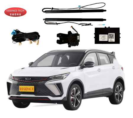 Manos libres fácil de abrir Power Liftgate Kit Smart Trunk para GEELLY SX11 SUV Car