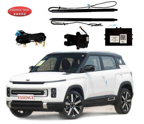 Kit de portón trasero eléctrico manos libres automático compatible con GEELLY SX12 ICON SUV pequeño