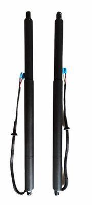 Accesorios de modificación automática, Kit inteligente de compuerta elevadora de energía eléctrica para VW TAYRON