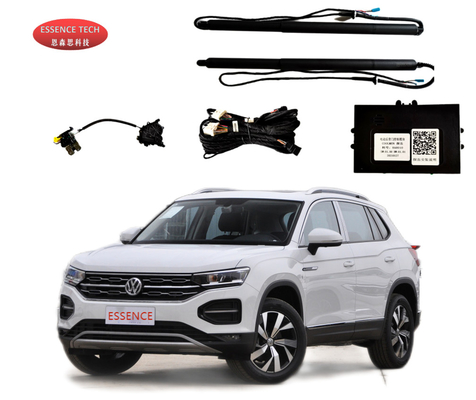 Accesorios de modificación automática, Kit inteligente de compuerta elevadora de energía eléctrica para VW TAYRON