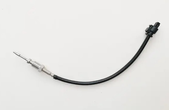 Sensor de temperatura del gas de escape del sensor 13627805607 del EGT para los coches de BMW 265600-1793