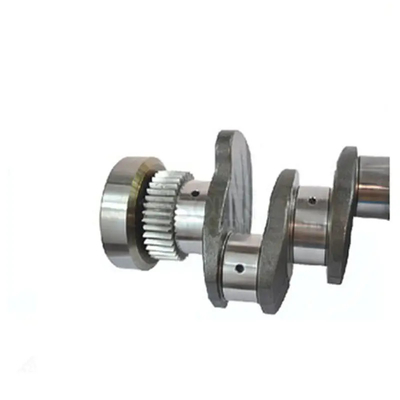 Cigüeñal auto del motor diesel de las piezas del motor 6CT 6CT8.3 para las partes 3917320 del camión
