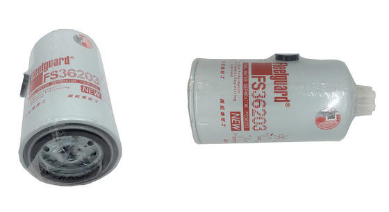 Filtro de combustible del motor diesel para los recambios autos de Cummins 5263942 FS36203