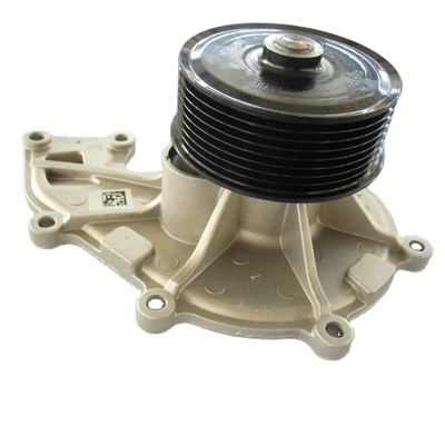 Piezas del motor autos de la bomba de agua del motor diesel ISF3.8 5288908 para el camión chino