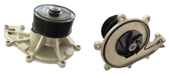 Piezas del motor autos de la bomba de agua del motor diesel ISF3.8 5288908 para el camión chino