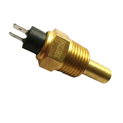 Sensor 3967250 3845N05-010 de la temperatura del agua del motor diesel de DCEC 6BT 6CT