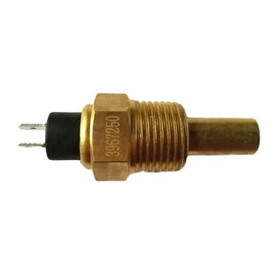 Sensor 3967250 3845N05-010 de la temperatura del agua del motor diesel de DCEC 6BT 6CT
