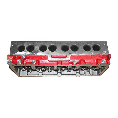 El motor diesel ISF2.8 parte recambios autos de culata 5271176