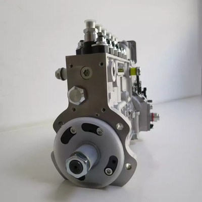 Inyector auto diesel de alta presión 4930968 de la bomba de la inyección de carburante del motor de 4BT 6BT 6CT