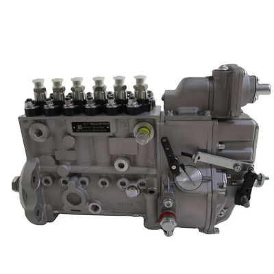Inyector auto diesel de alta presión 4930968 de la bomba de la inyección de carburante del motor de 4BT 6BT 6CT