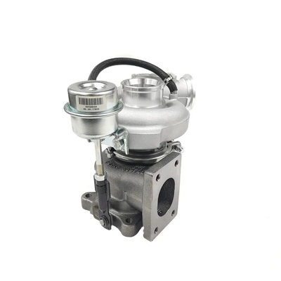 Turbocompresor auto 3777896 3777897 de las piezas del motor diesel de las piezas del motor ISF3.8