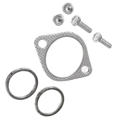 Piezas de automóvil para el convertidor catalítico del extractor posterior de Nissan Murano 3.5L 2003-2007