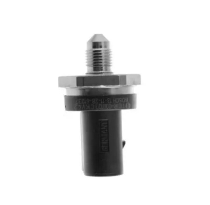 Piezas del motor autos de alta presión del sensor 0261545078 de la presión de carburante para el motor diesel