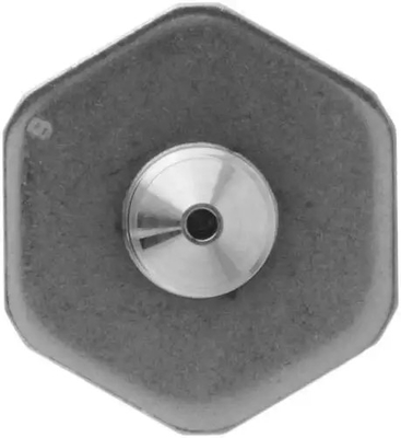 Piezas del motor autos de alta presión del sensor 0261545078 de la presión de carburante para el motor diesel