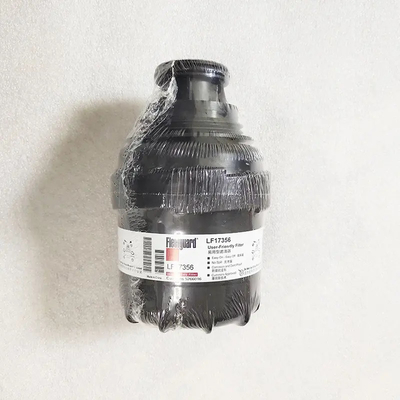Dongfeng Cummins Engine Parts Original OEM ISF2.8 Filtro de aceite de motor 5266016 LF17356