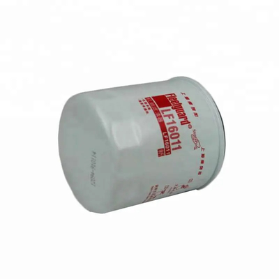 Genuine Fleetguard Auto Engine Part 6002112110/600-211-2110 Filtro de aceite lubricante LF16011