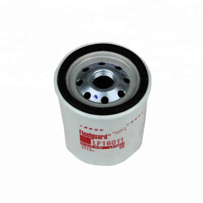Genuine Fleetguard Auto Engine Part 6002112110/600-211-2110 Filtro de aceite lubricante LF16011