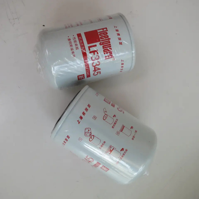 Filtro de aceite original Fleetguard LF3345 3903224 3908616 para piezas de motor Cummins 6BT/4BT