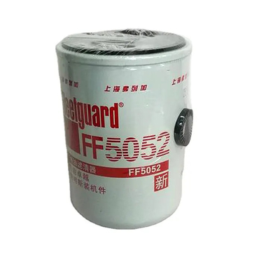 el motor diesel de 4B 6B ISB ISBE ISF2.8 QSB parte el filtro de combustible de 3931063 FF5052 Fleetguard para Cummins