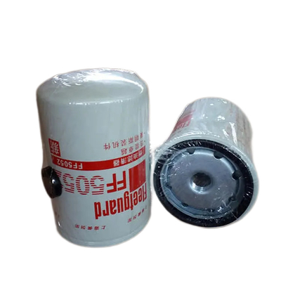 el motor diesel de 4B 6B ISB ISBE ISF2.8 QSB parte el filtro de combustible de 3931063 FF5052 Fleetguard para Cummins